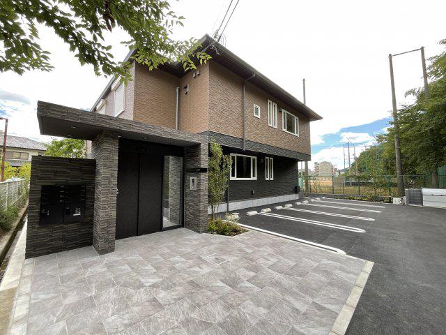 SHAMAISON GARDENS 三田天神