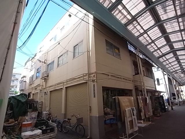 サンビルダー大日通