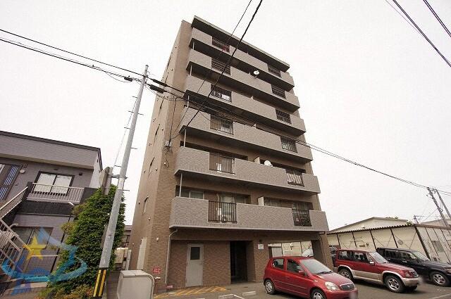 フェバリット弐番館