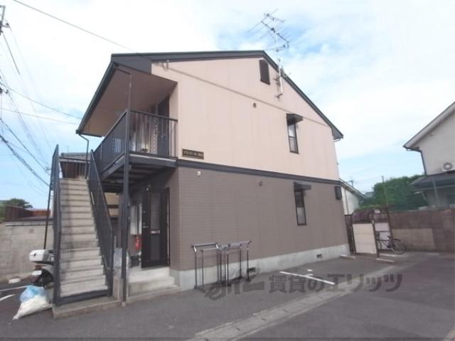 ブランドール松尾
