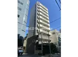 ランエージ新御徒町