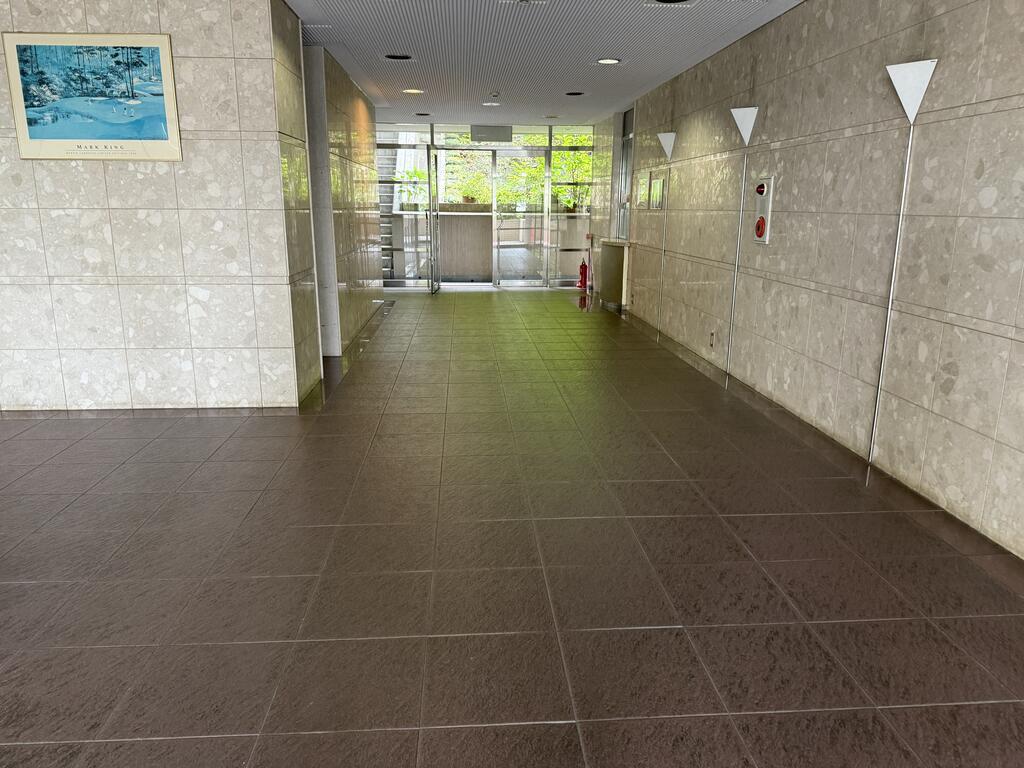 デメテル高取台