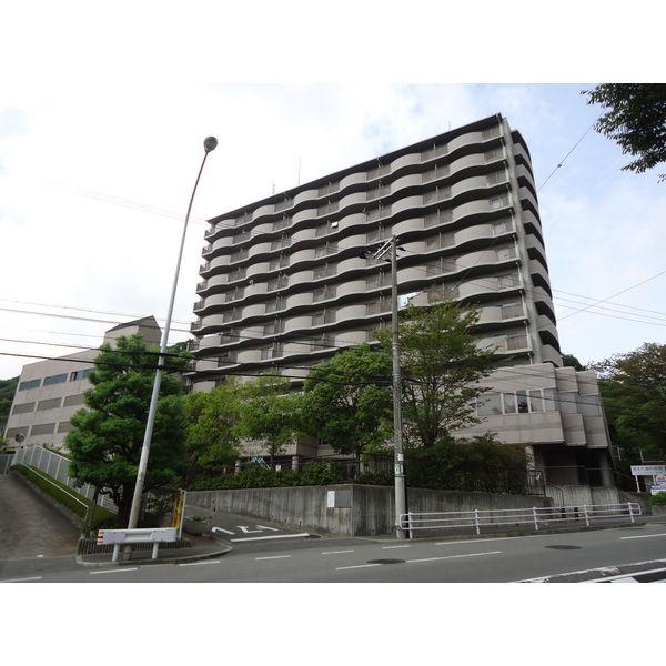 デメテル高取台