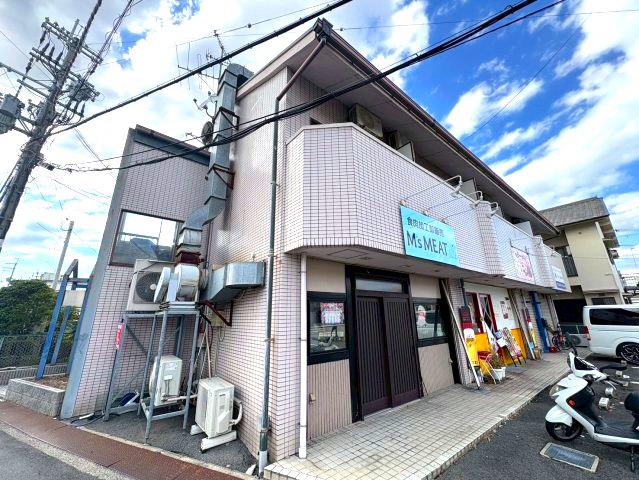 ターニング・ハイツ