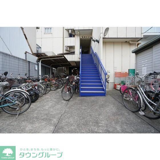 宮崎ビル