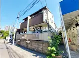 オーチャードコート小杉陣屋町
