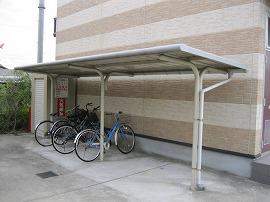 レオパレスルミエール