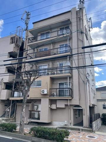 リアライズ甲南山手 西棟