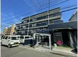 テラスレジデンス市川