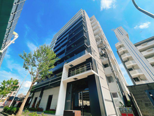 S-RESIDENCE高井田CENTRAL