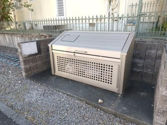 リビングタウン小倉町