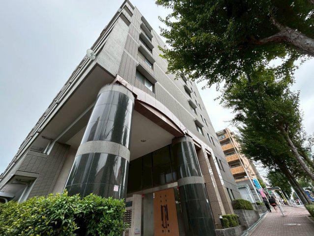 アビタシオン橋本2