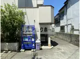 JPアパートメント柏原