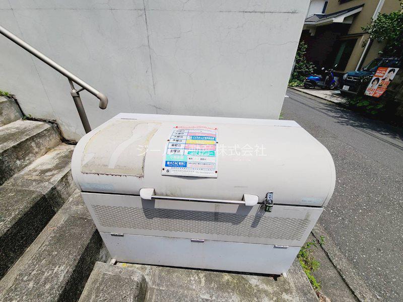 ジュネス喜多川