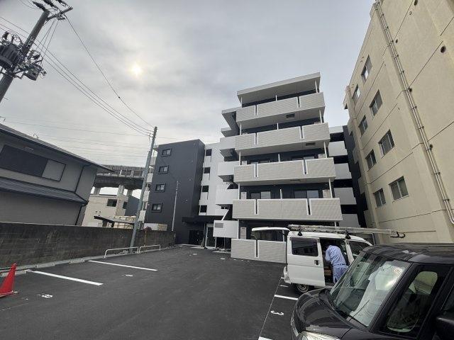 MISTRAL千代田町