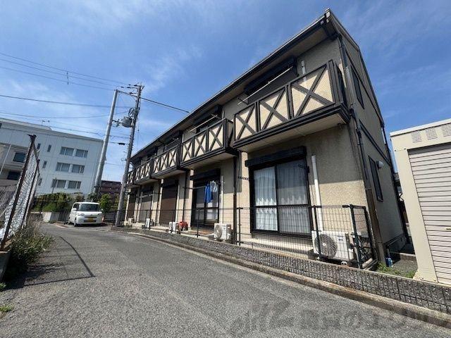 ネクスプロス89C棟