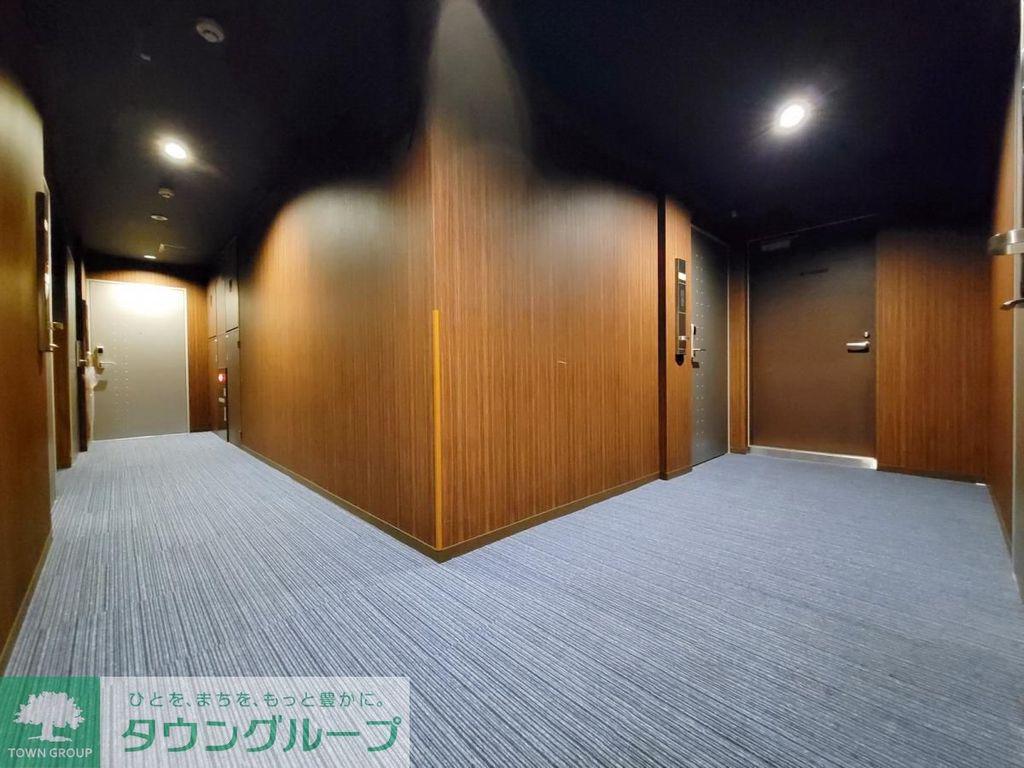 ロイジェントパークス四ッ谷