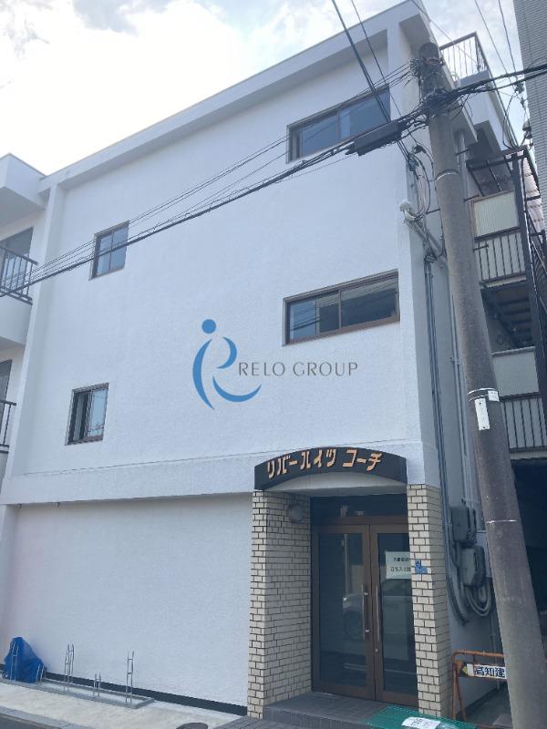リバーハイツコーチII