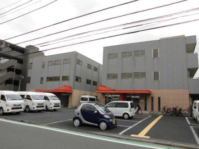 アークK B館
