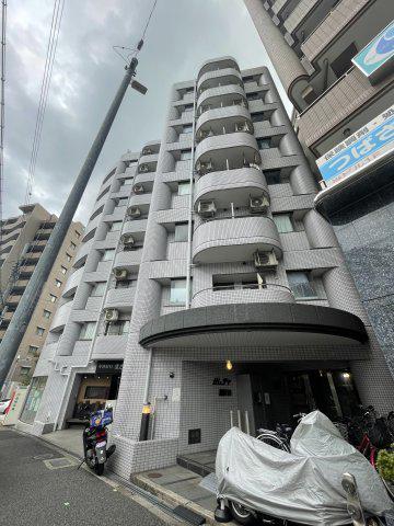 サムティ灘駅前