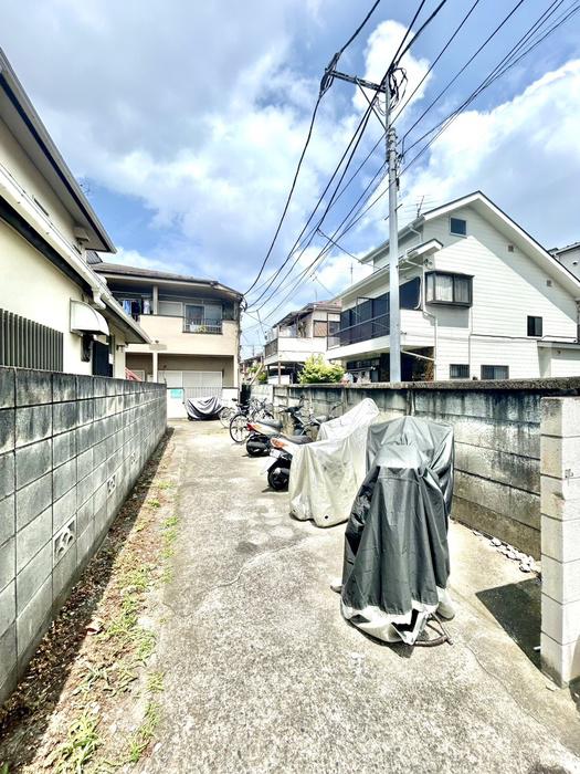 ドリーム三原台