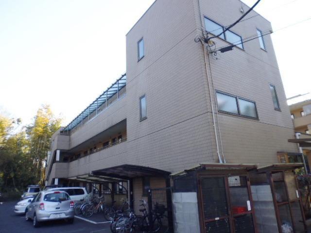 アイビーコート