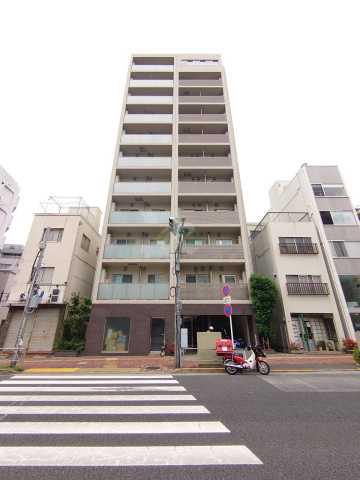 BRISA本郷真砂