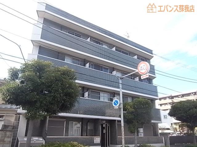 ショコラヒルズ