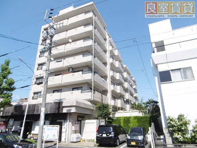 矢野マンション