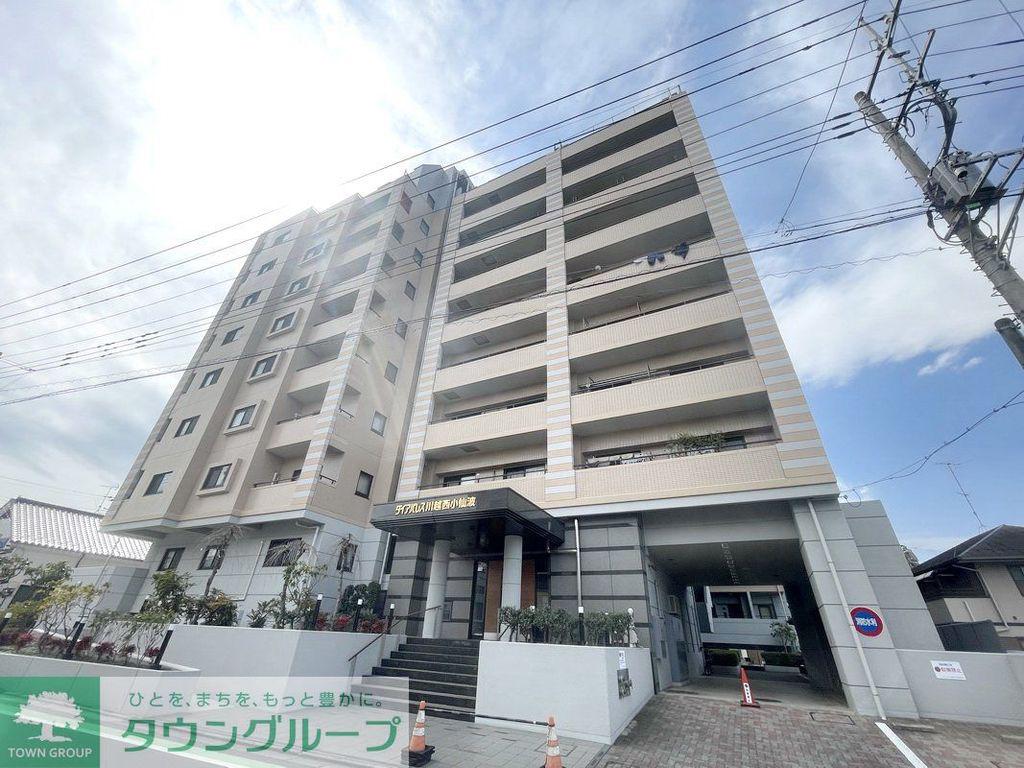 ダイアパレス川越西小仙波