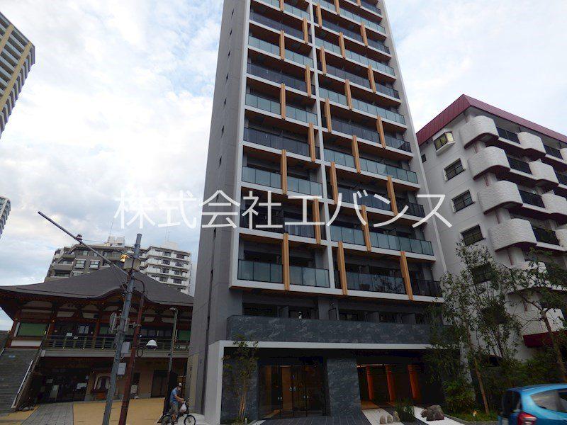 オーパスホームズ川口(1DK/10階)