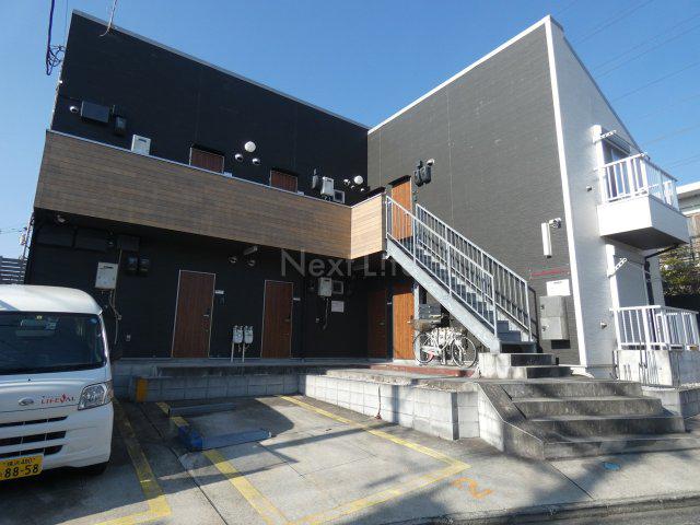 カーサフェリーチェ横浜