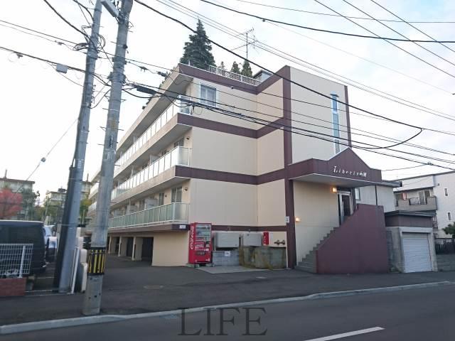 リバティ南郷17