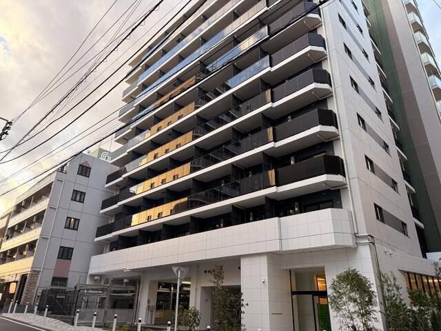 デュオステージ相模大野
