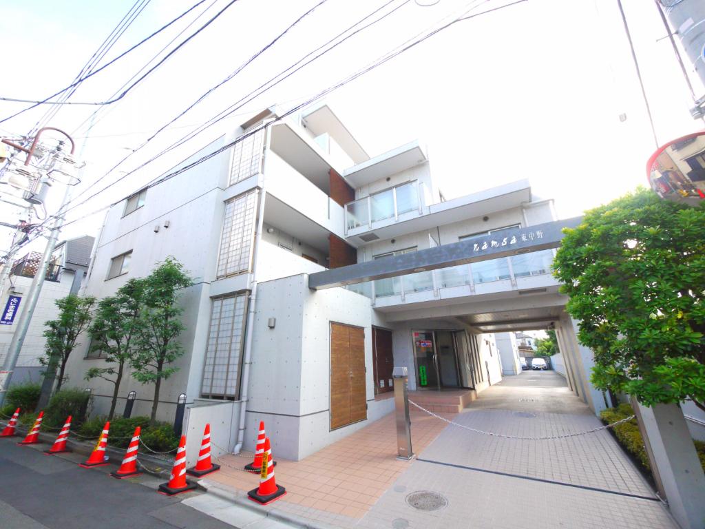 NAMSA東中野