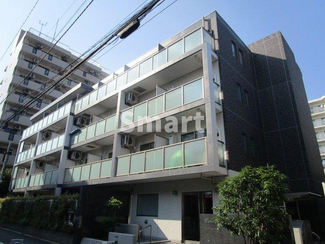 フォレスト東高円寺