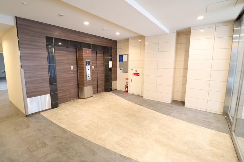 SERENITE本町REFLET