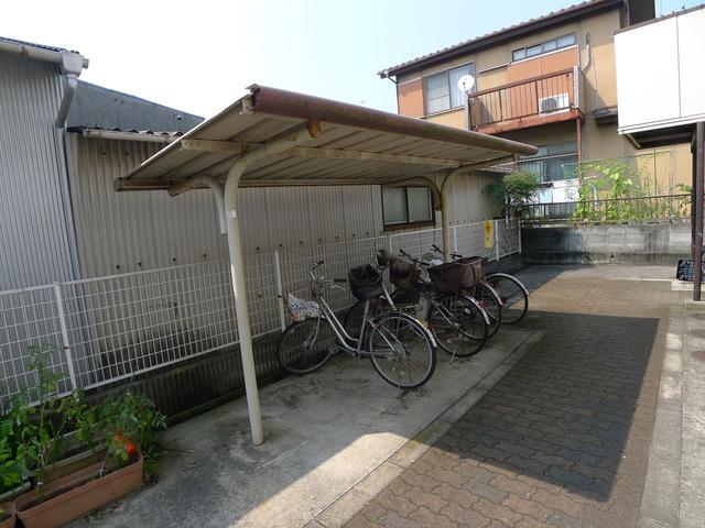 グリーンハイツ