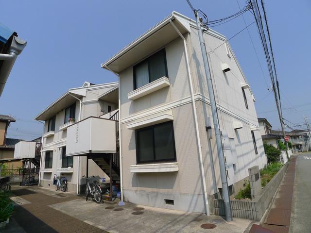 グリーンハイツ
