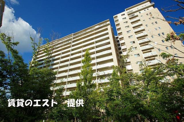 ミリカ・ヒルズ1街区D棟
