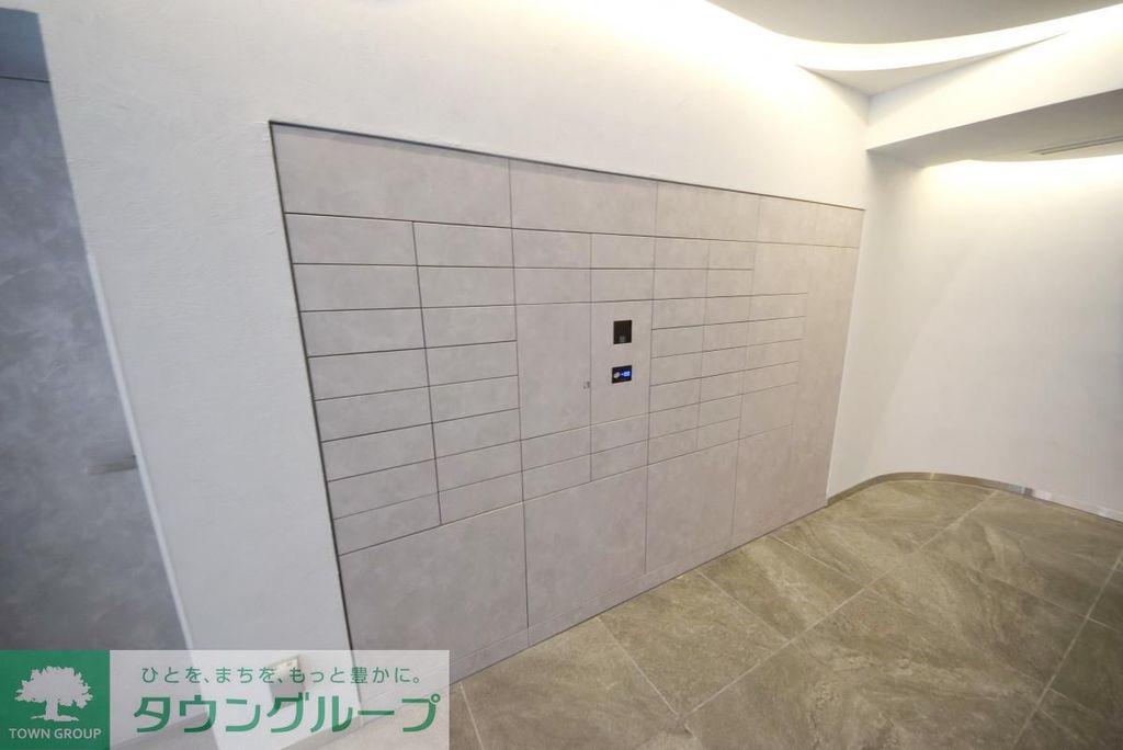 GRAN PASEO門前仲町II