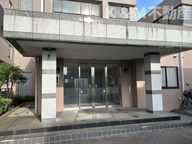 リーブル北小金