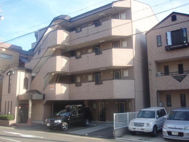 クイーンシンフォニー今池