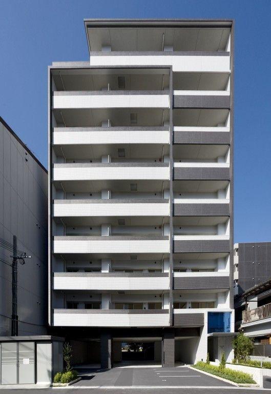 ルミエール・北梅田