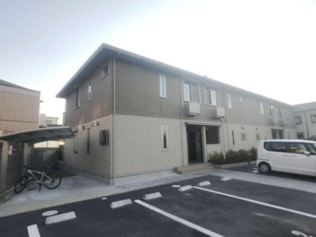 アイリス城陽