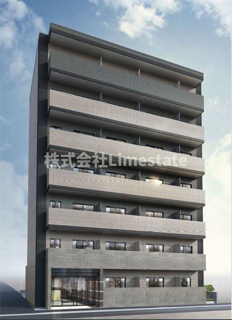CREATIF文京江戸川橋(1LDK/3階)