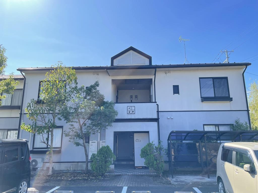 サンビレッジ ノーザンヴィラ 壱号館