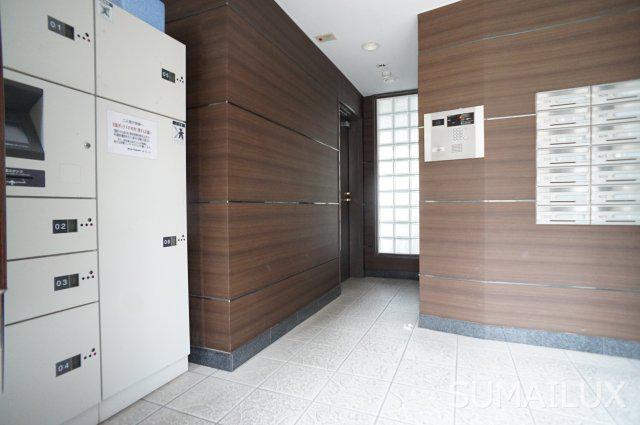 NICEマンション九品寺熊大医学部前