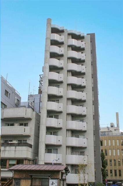スカイコート浅草柳橋