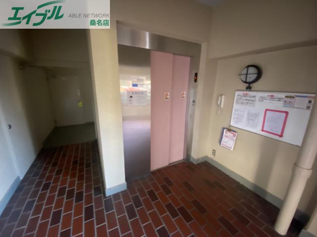 シャトレ桑名